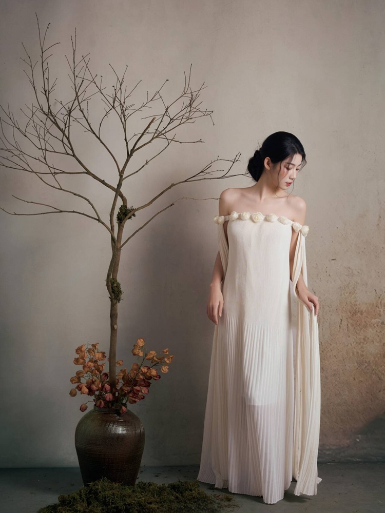 Photography Zen - New Studio Chinese Style Portrait Photography