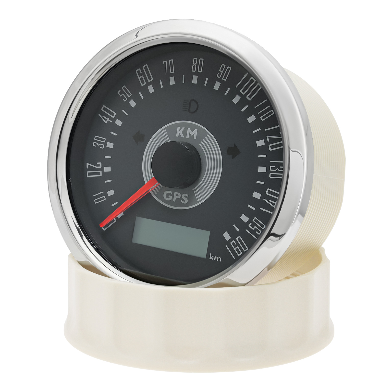 2026 Retro 0~160KMH,0~200KMH,0 - огляд і ціна Light Meter Incident
