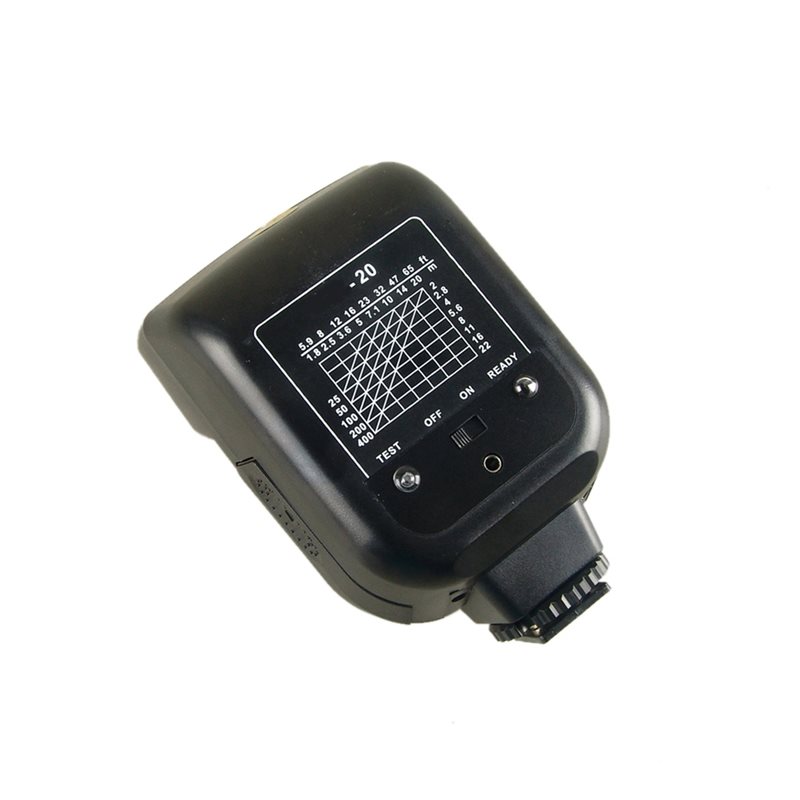 Mini Flash Light Speedlite For - огляд і ціна Speedlite Flash External