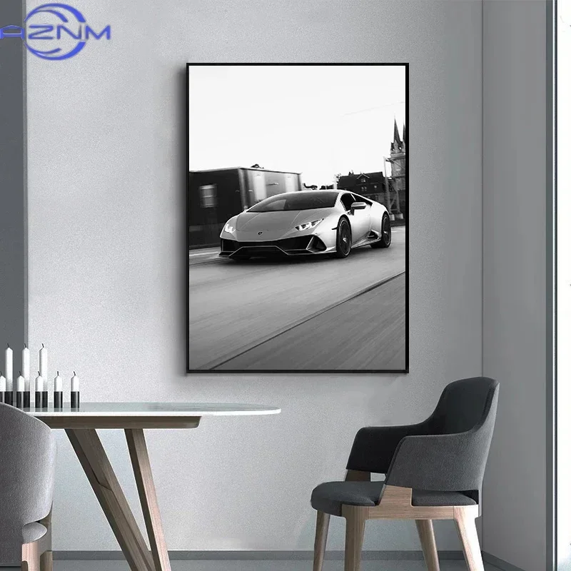 Modern Fashion Wall Art Simple - огляд і ціна Photography Pose