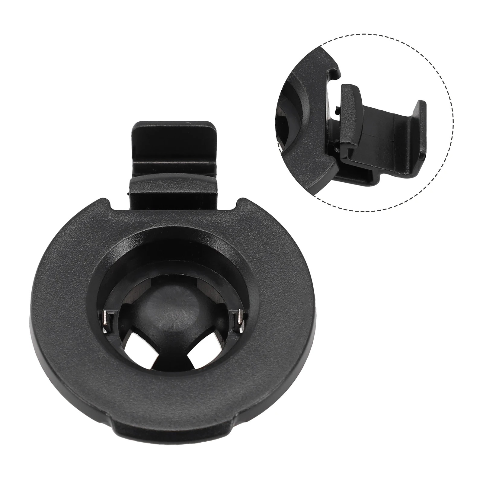 1Pcs Plastic MOUNT HOLDER BACK - огляд і ціна Peak Design Clip