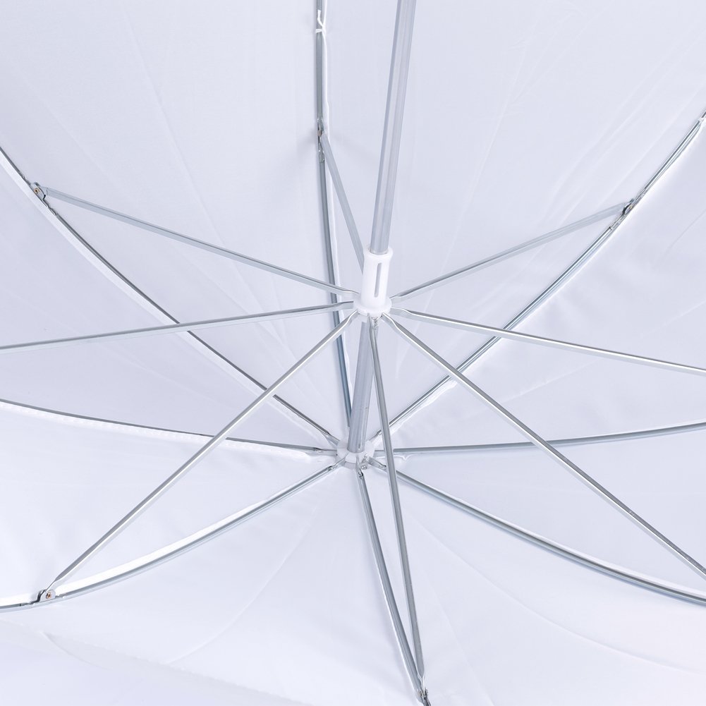 Portable 20inch White Soft And - огляд і ціна Photography Umbrella Diffuser