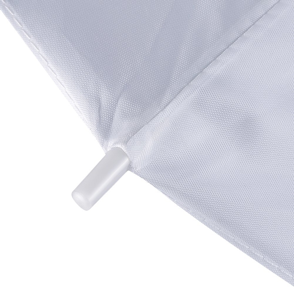 Portable 20inch White Soft And - огляд і ціна Photography Umbrella Diffuser