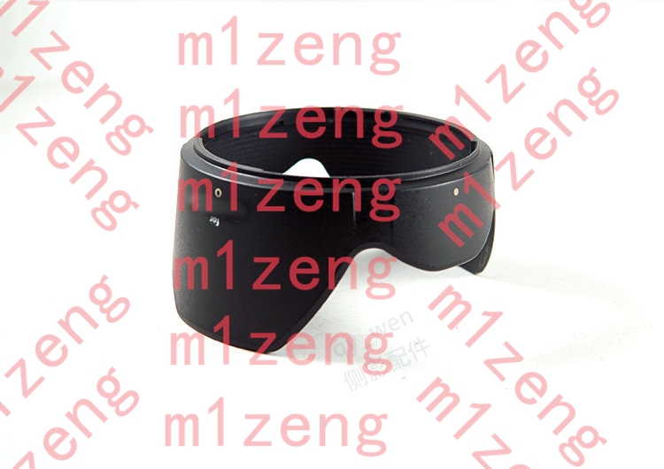 62mm sh124 Reverse petal flowe - огляд і ціна Lens Hood Petal