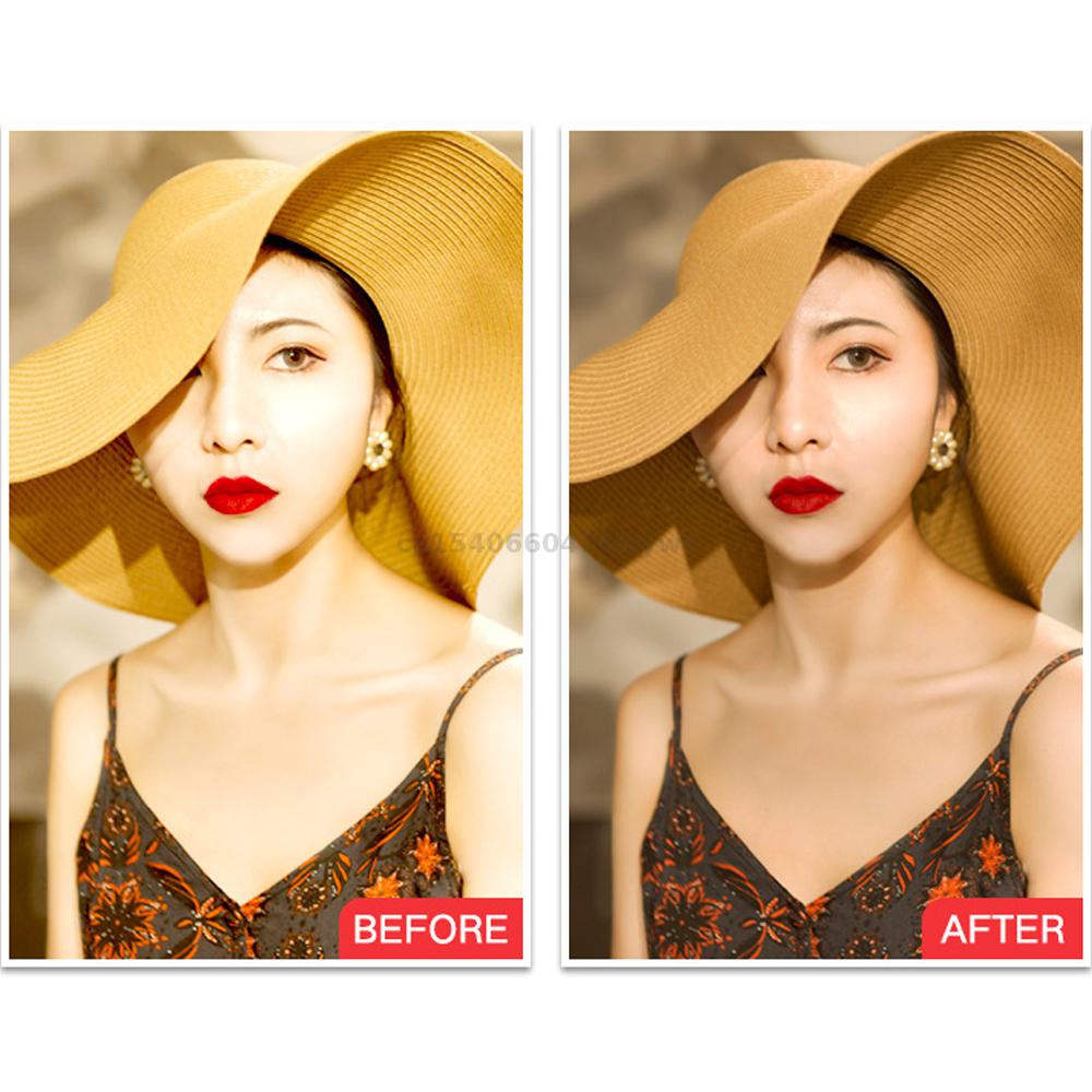Photography 1.7x2m/1.7x3m Whit - огляд і ціна Photography Umbrella Diffuser
