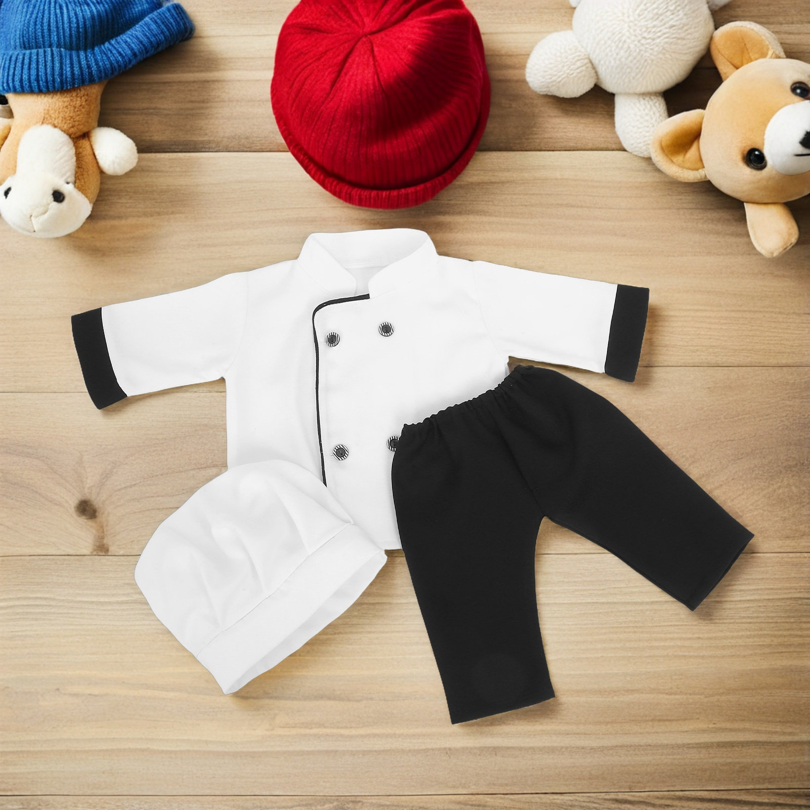 1Set Baby Photography Prop New - огляд і ціна Photography Day