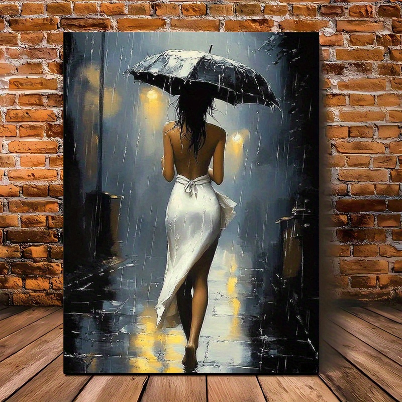 [Elegant Style] Romantic Rainy - огляд і ціна Photography Pose