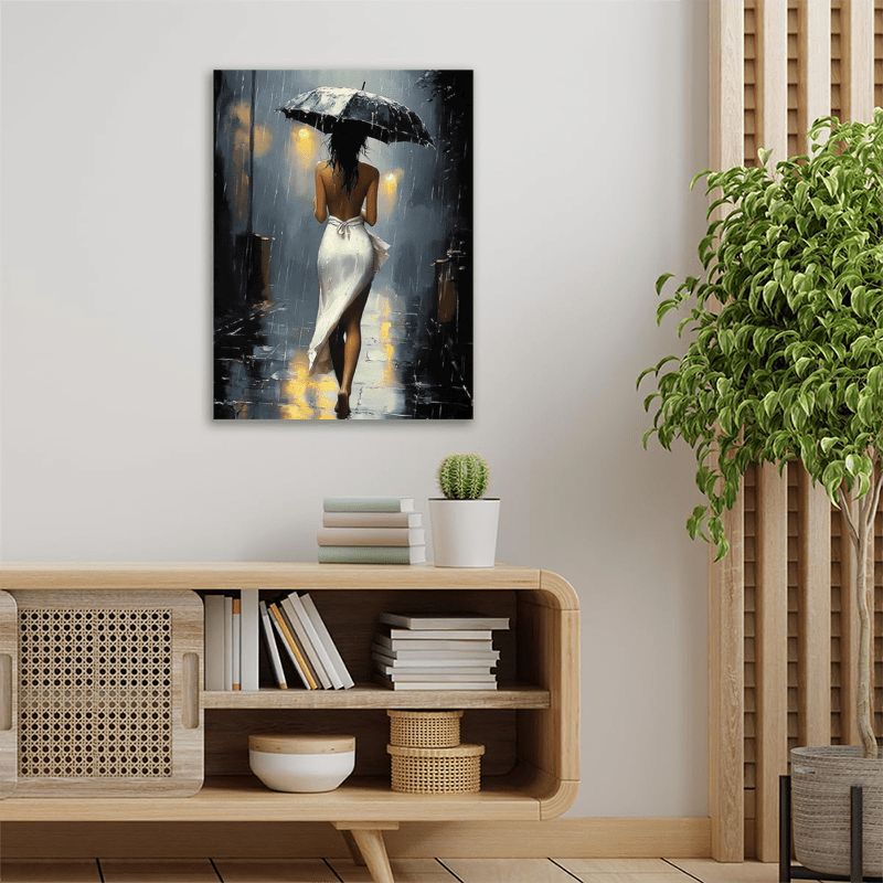 [Elegant Style] Romantic Rainy - огляд і ціна Photography Pose