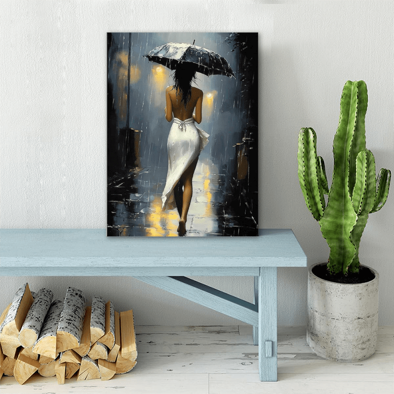 [Elegant Style] Romantic Rainy - огляд і ціна Photography Pose
