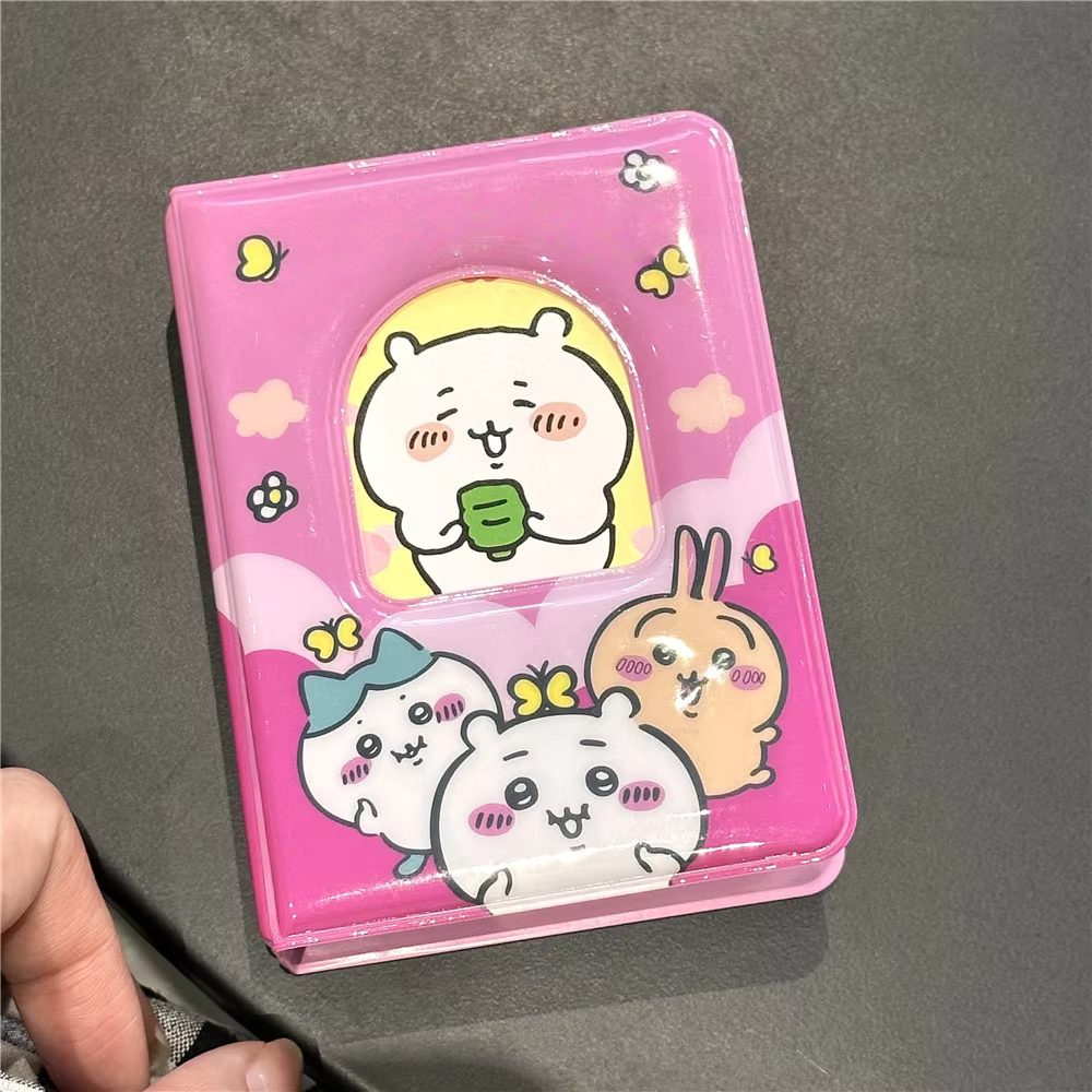 Kawaii jiyi 3-inch Photocard A - огляд і ціна Photography Portfolio