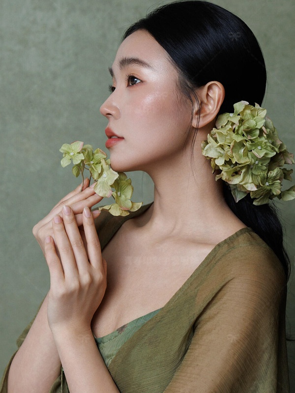 New 2026 Spring Chinese Style  - огляд і ціна Photography Zen