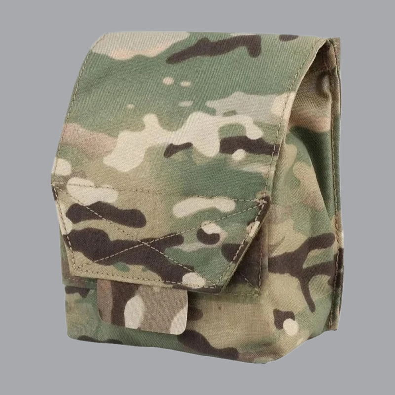 Tactical JSTA Multifunctional  - огляд і ціна Photography Magazine