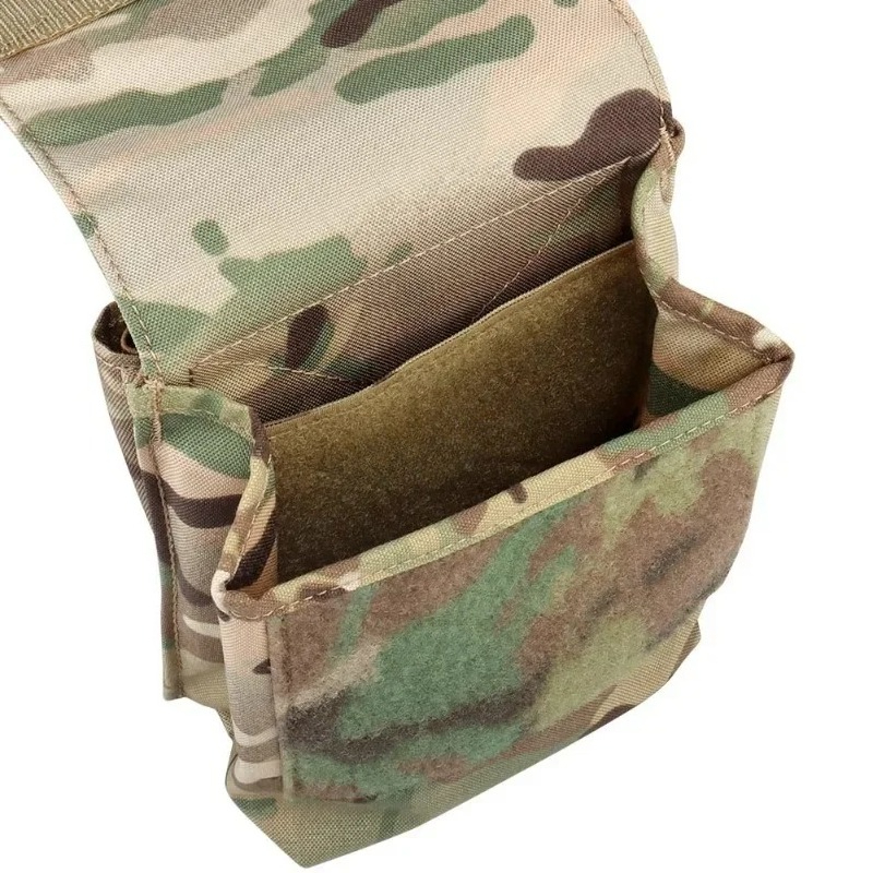 Tactical JSTA Multifunctional  - огляд і ціна Photography Magazine