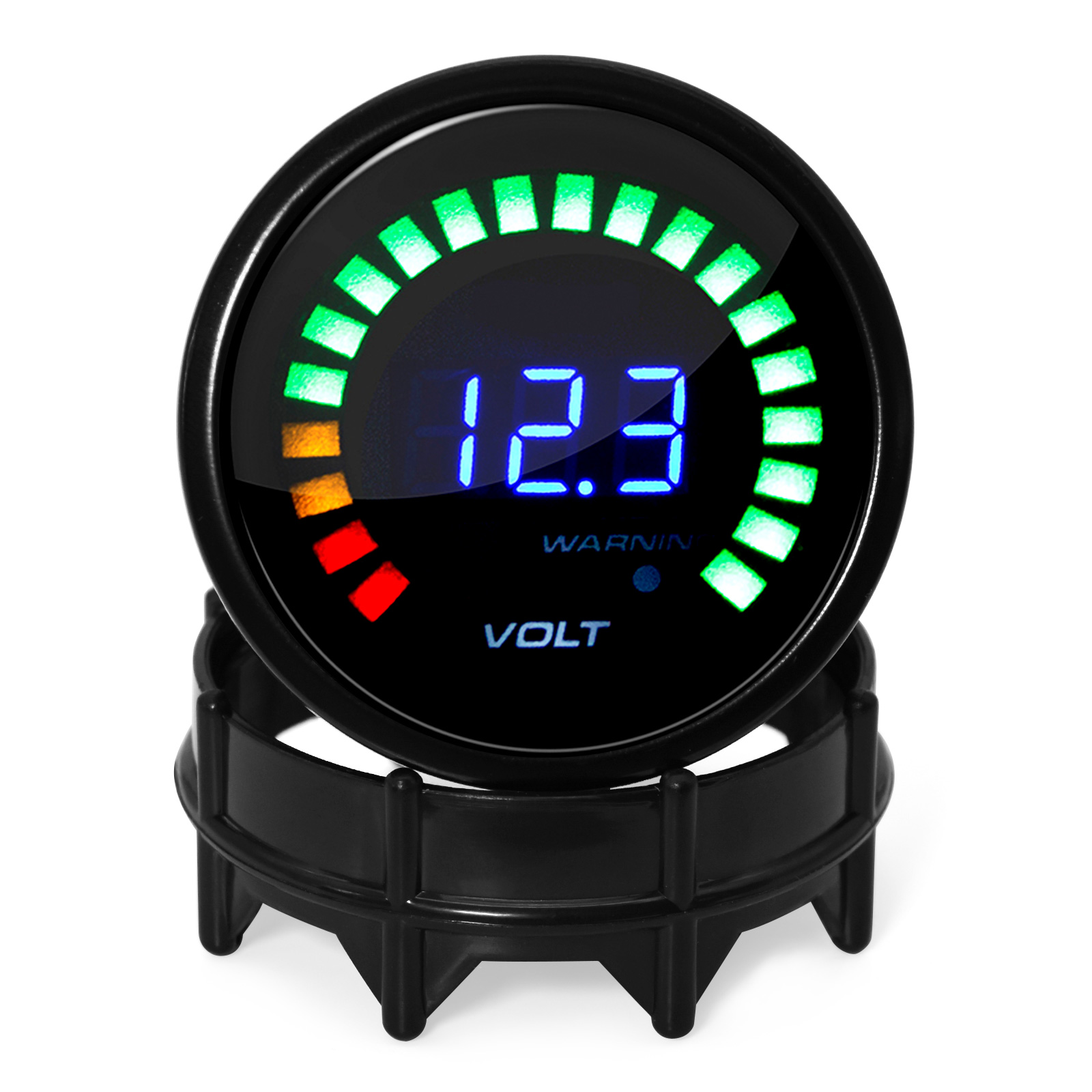 LED Digital Voltmeter Monitor  - огляд і ціна Light Meter Incident