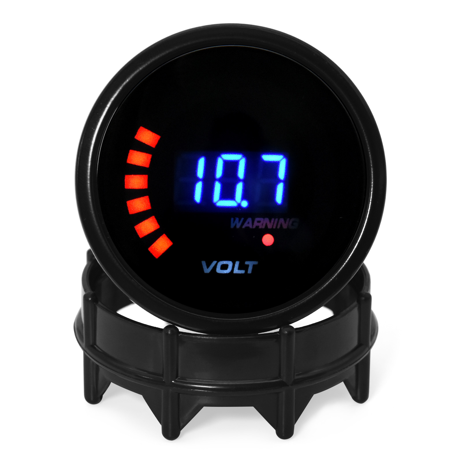 LED Digital Voltmeter Monitor  - огляд і ціна Light Meter Incident