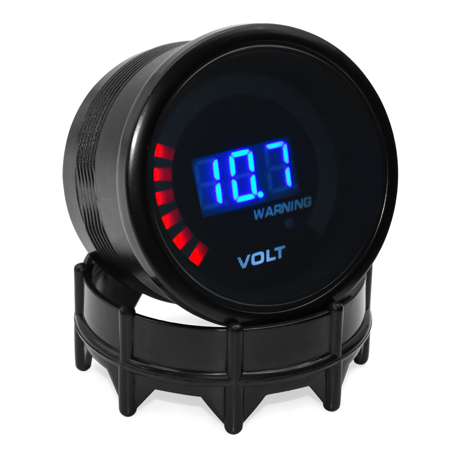 LED Digital Voltmeter Monitor  - огляд і ціна Light Meter Incident