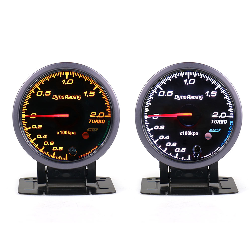 Dynoracing 2.5'' 60MM White /A - огляд і ціна Light Meter Incident