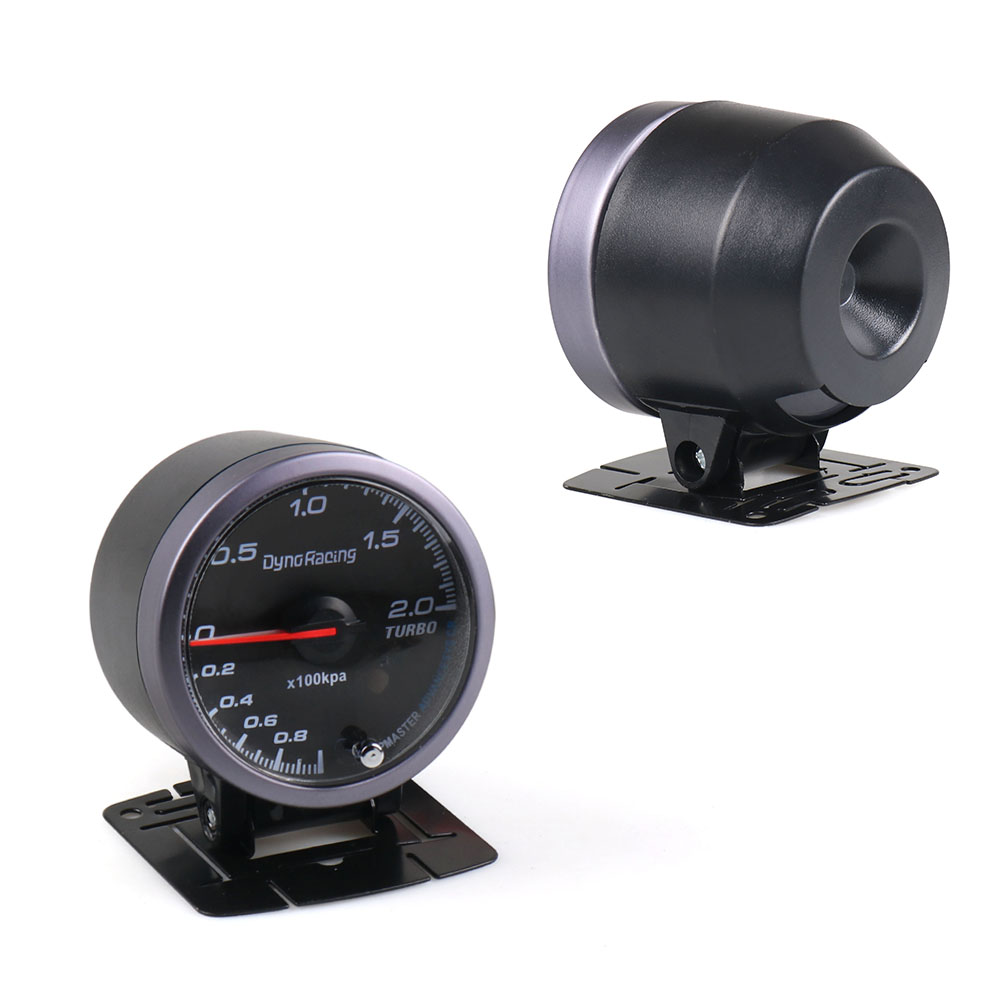 Dynoracing 2.5'' 60MM White /A - огляд і ціна Light Meter Incident