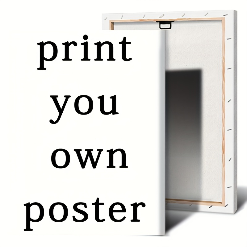 Custom Prints Wall Art Picture - огляд і ціна Photography Gallery