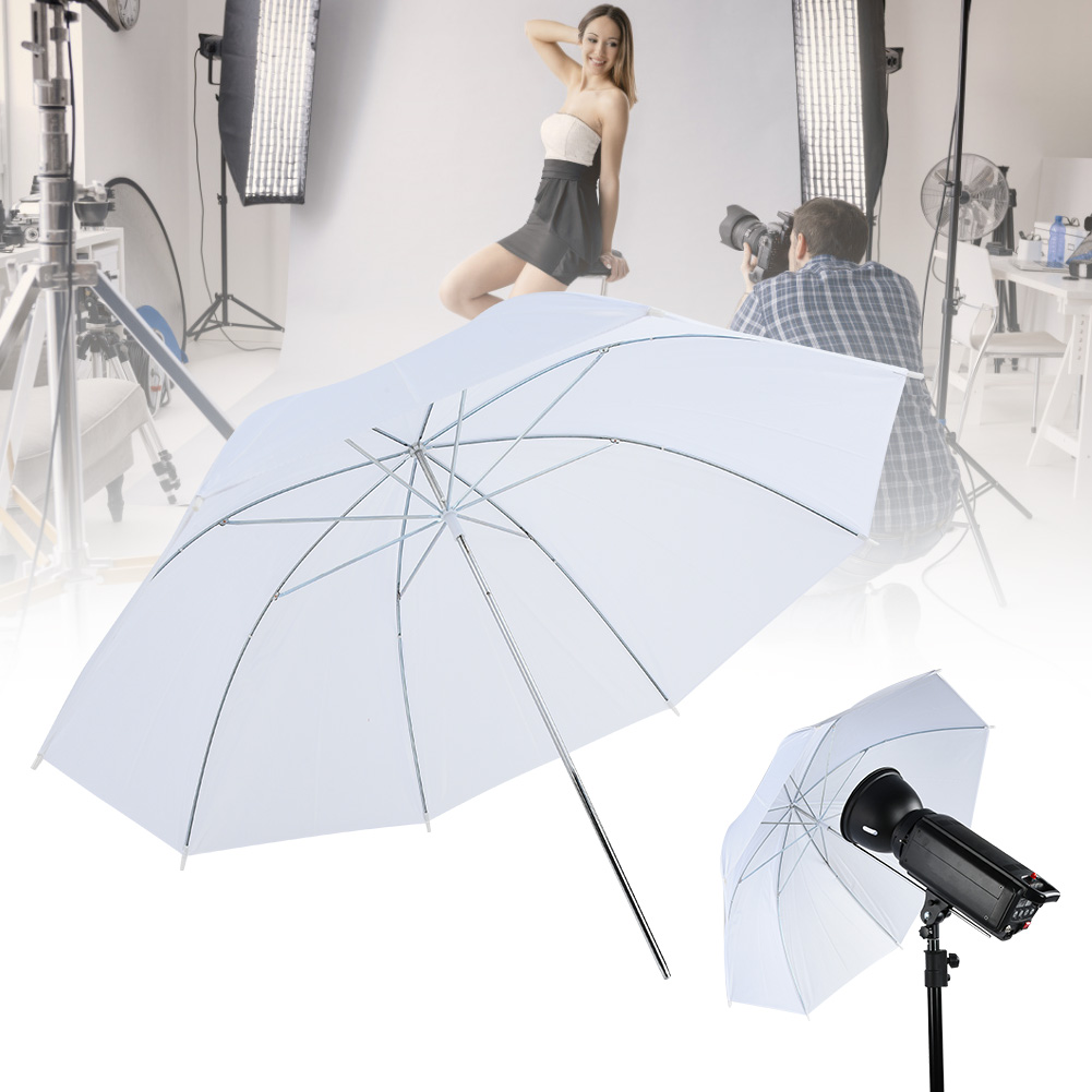 33 Inch Translucent White Soft - огляд і ціна Photography Darkroom