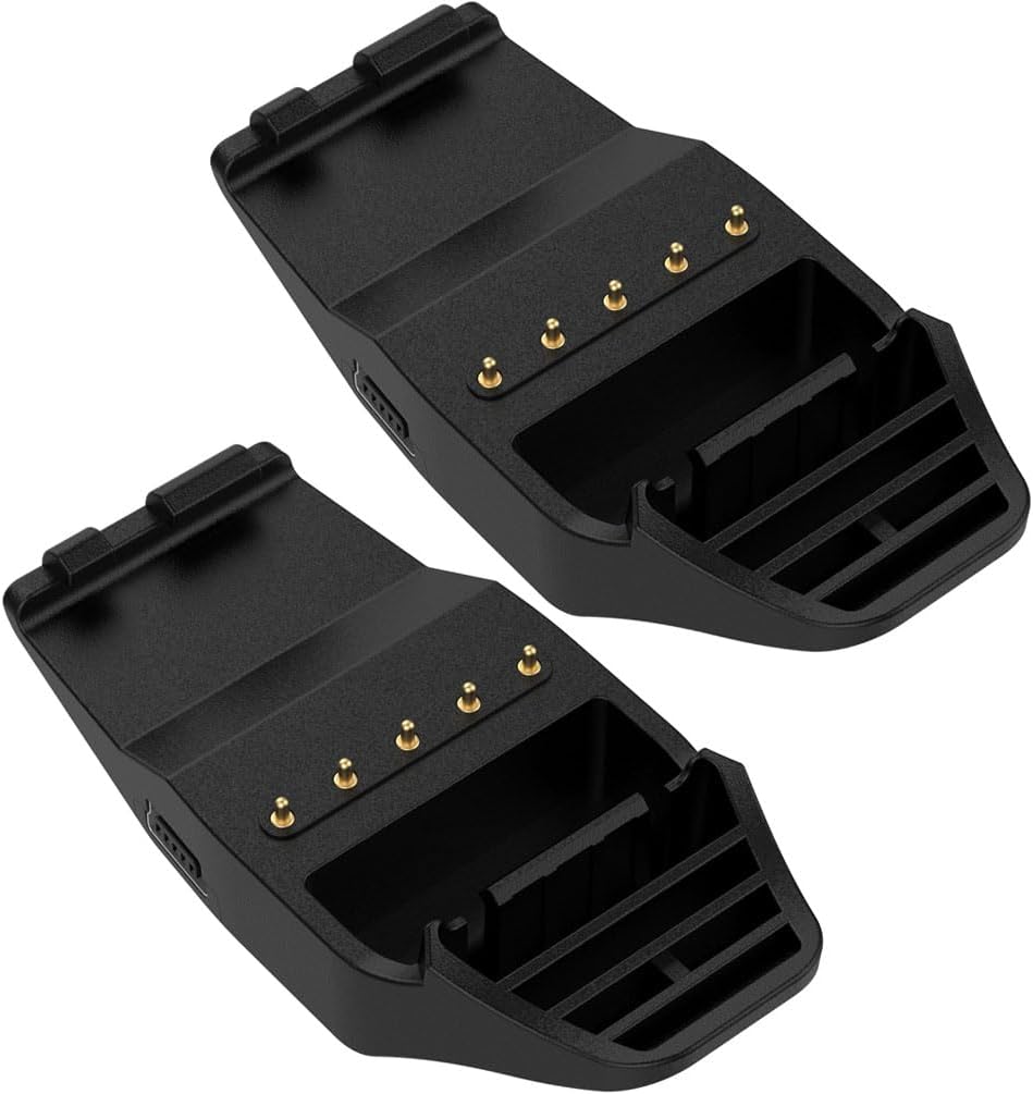 2 Pack Charging Clip for Garmi - огляд і ціна Peak Design Clip