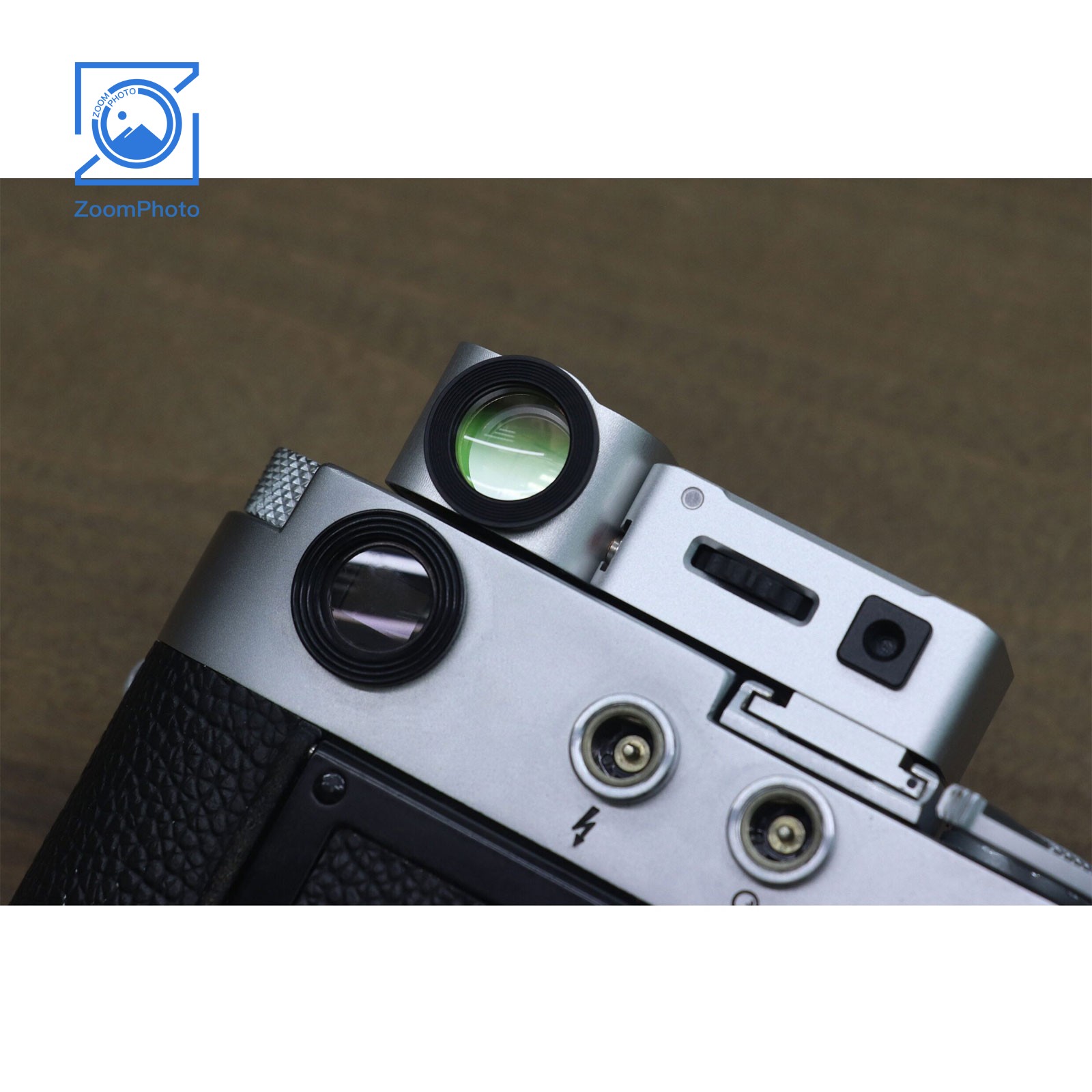 LightMate Area 2S Exposure Met - огляд і ціна Light Meter Incident