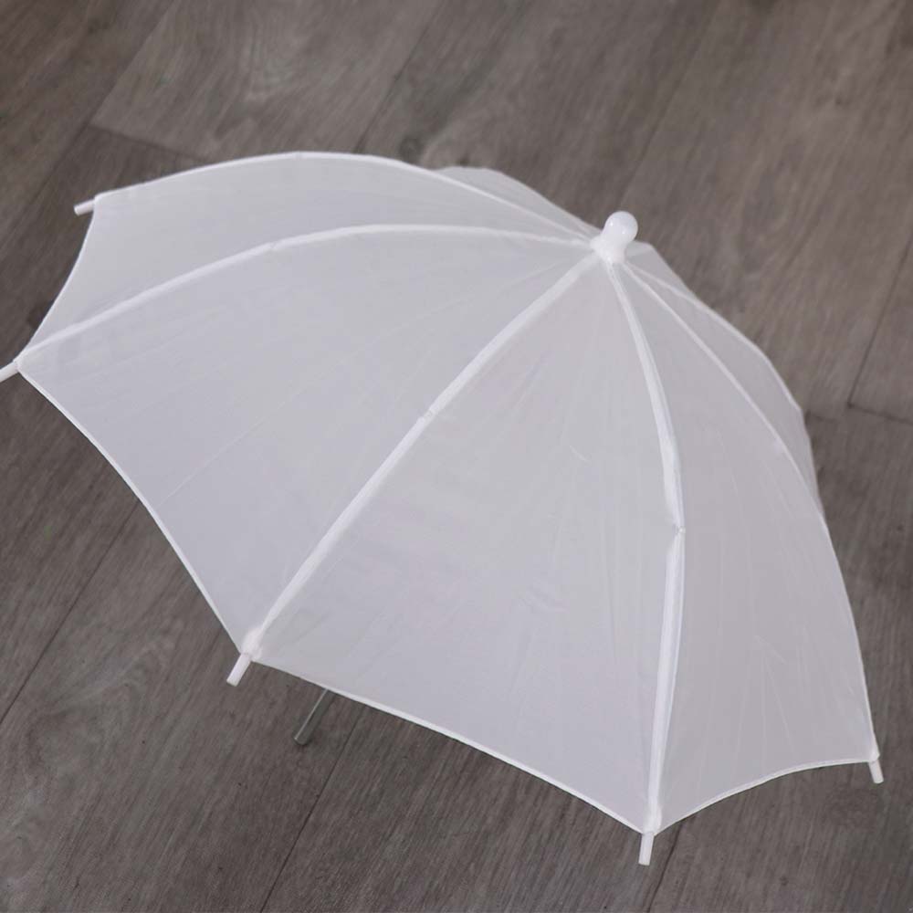 50cm/ 20Inch Photography Umbre - огляд і ціна Photography Umbrella Diffuser