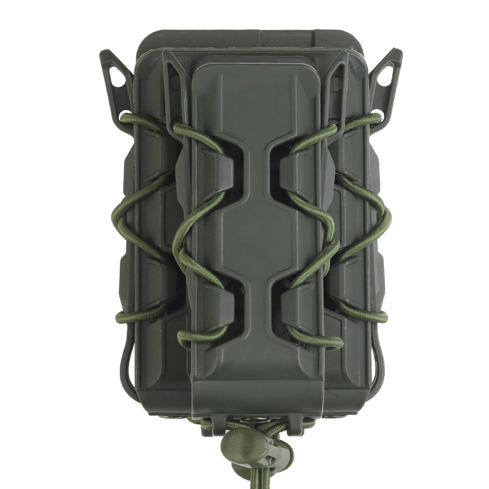 Tactical 5.56 / 9MM FAST Molle - огляд і ціна Photography Magazine