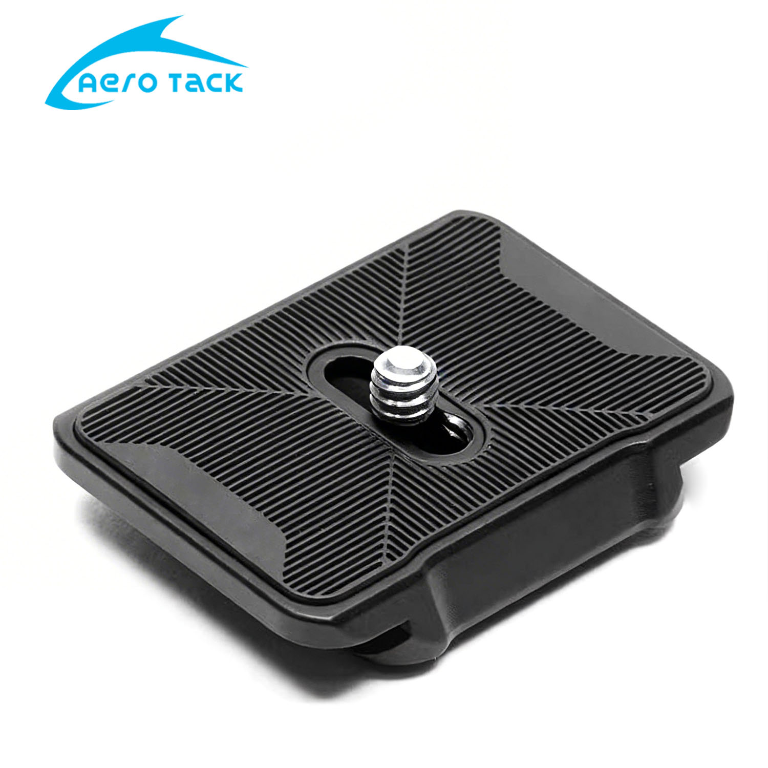 Aero Tack Quick Release Plate, - огляд і ціна Peak Design Clip
