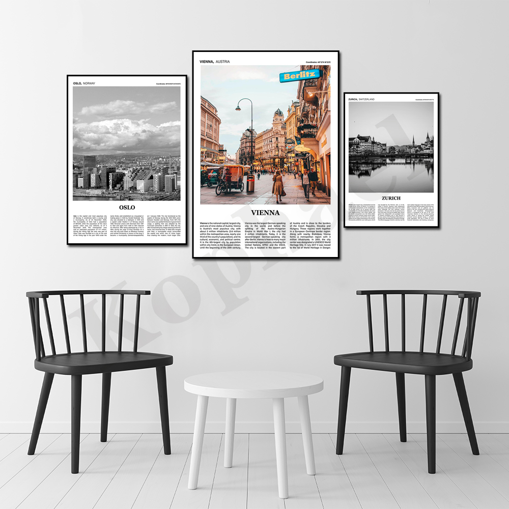 Stockholm Rome Geneva Istanbul - огляд і ціна Photography Zurich