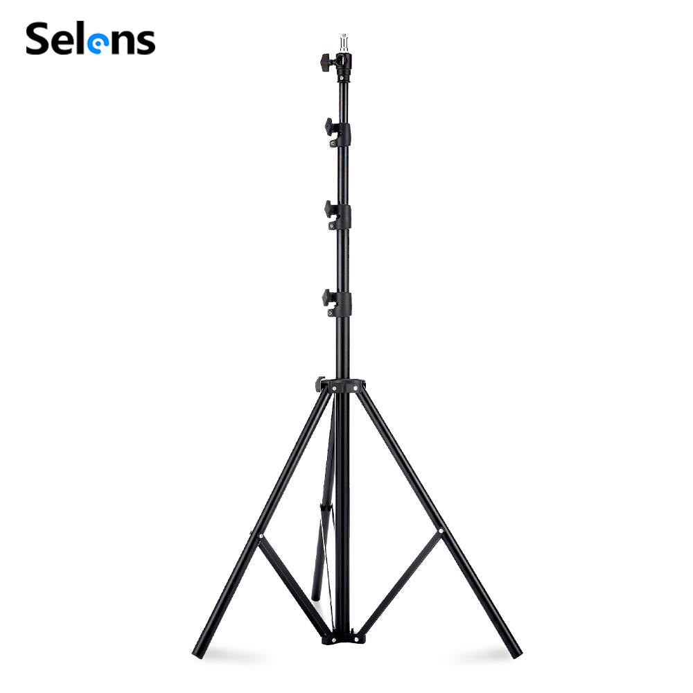 Selens 2.2~3.95m Air-Cushion L - огляд і ціна Photography Darkroom