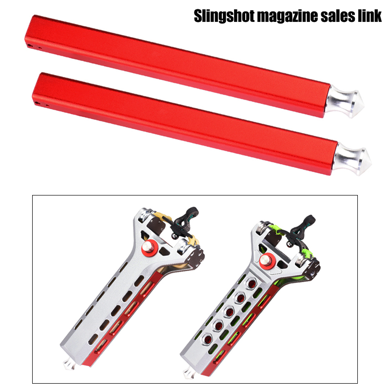 Rapid Fire 5G Slingshot Magazi - огляд і ціна Photography Magazine