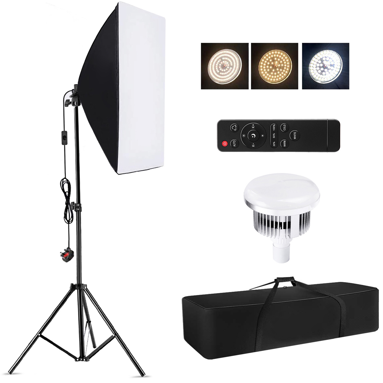 Camnoon Studio Photography Lig - огляд і ціна Photography Darkroom