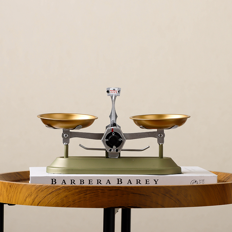 ‌Minimalist Iron Balance Sculp - огляд і ціна Photography Zen
