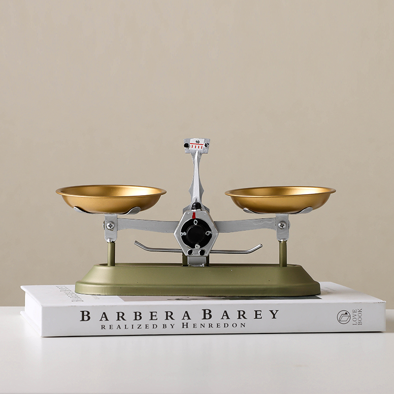 ‌Minimalist Iron Balance Sculp - огляд і ціна Photography Zen