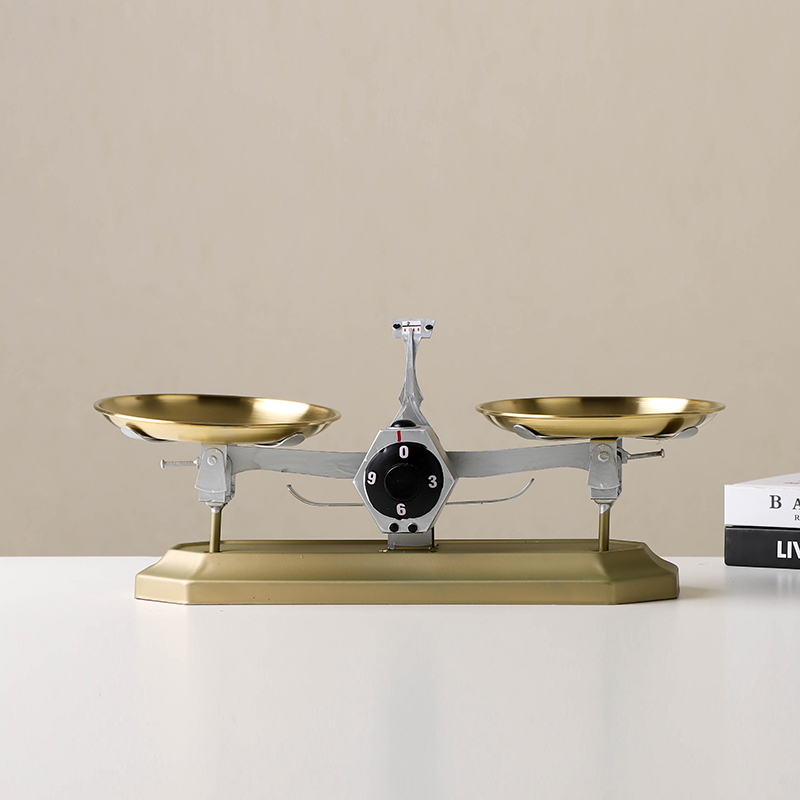 ‌Minimalist Iron Balance Sculp - огляд і ціна Photography Zen