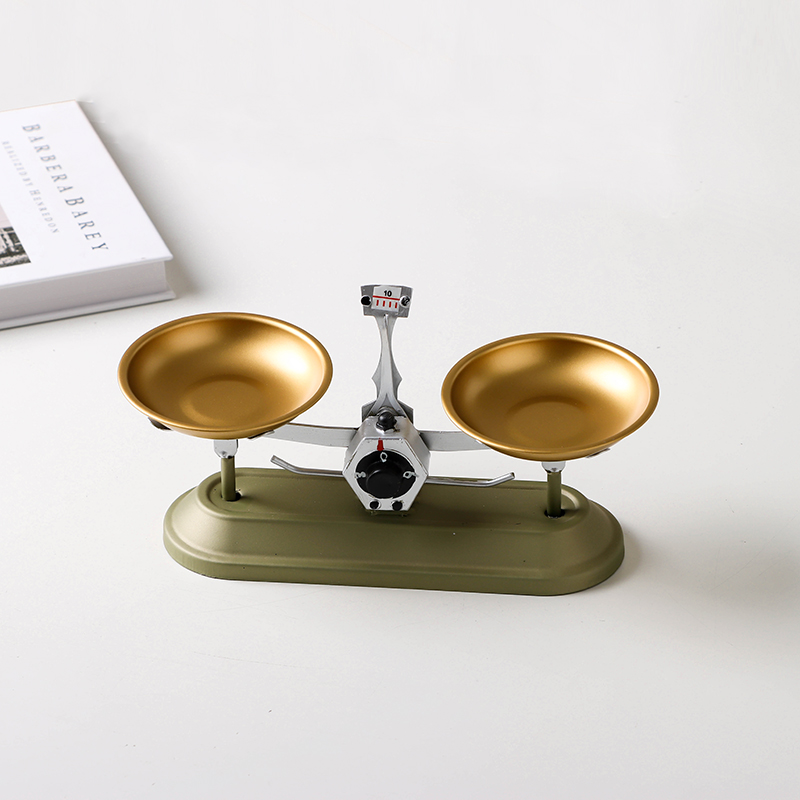 ‌Minimalist Iron Balance Sculp - огляд і ціна Photography Zen