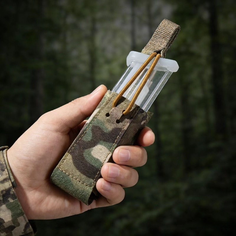 Tactical Single Magazine Pouch - огляд і ціна Photography Magazine