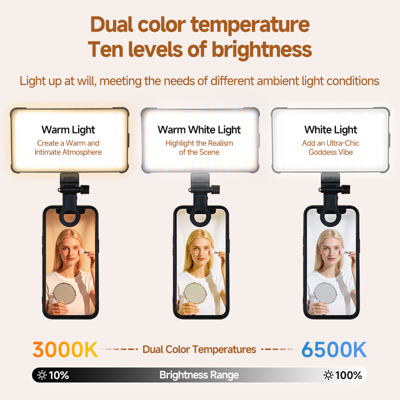 RGB LED Video Light Fill Strai - огляд і ціна Photography Darkroom