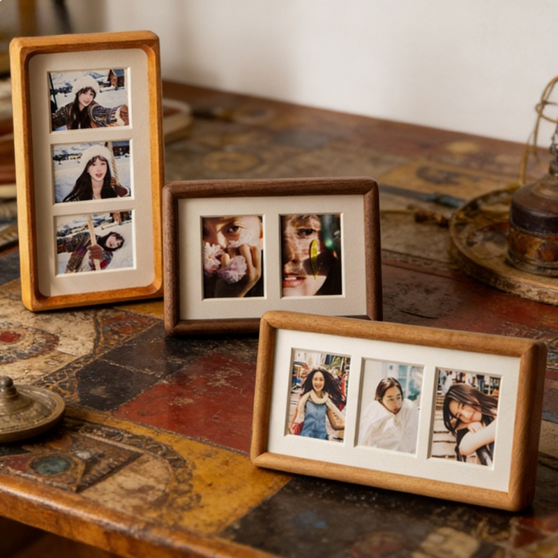 Multi-lattice Solid Wood Photo - огляд і ціна Photography Narrative