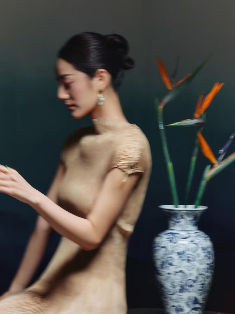 New 2026 Chinese Style Portrai - огляд і ціна Photography Aesthetic