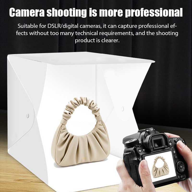 Lightbox Light Box Mini Photo  - огляд і ціна Photography Darkroom