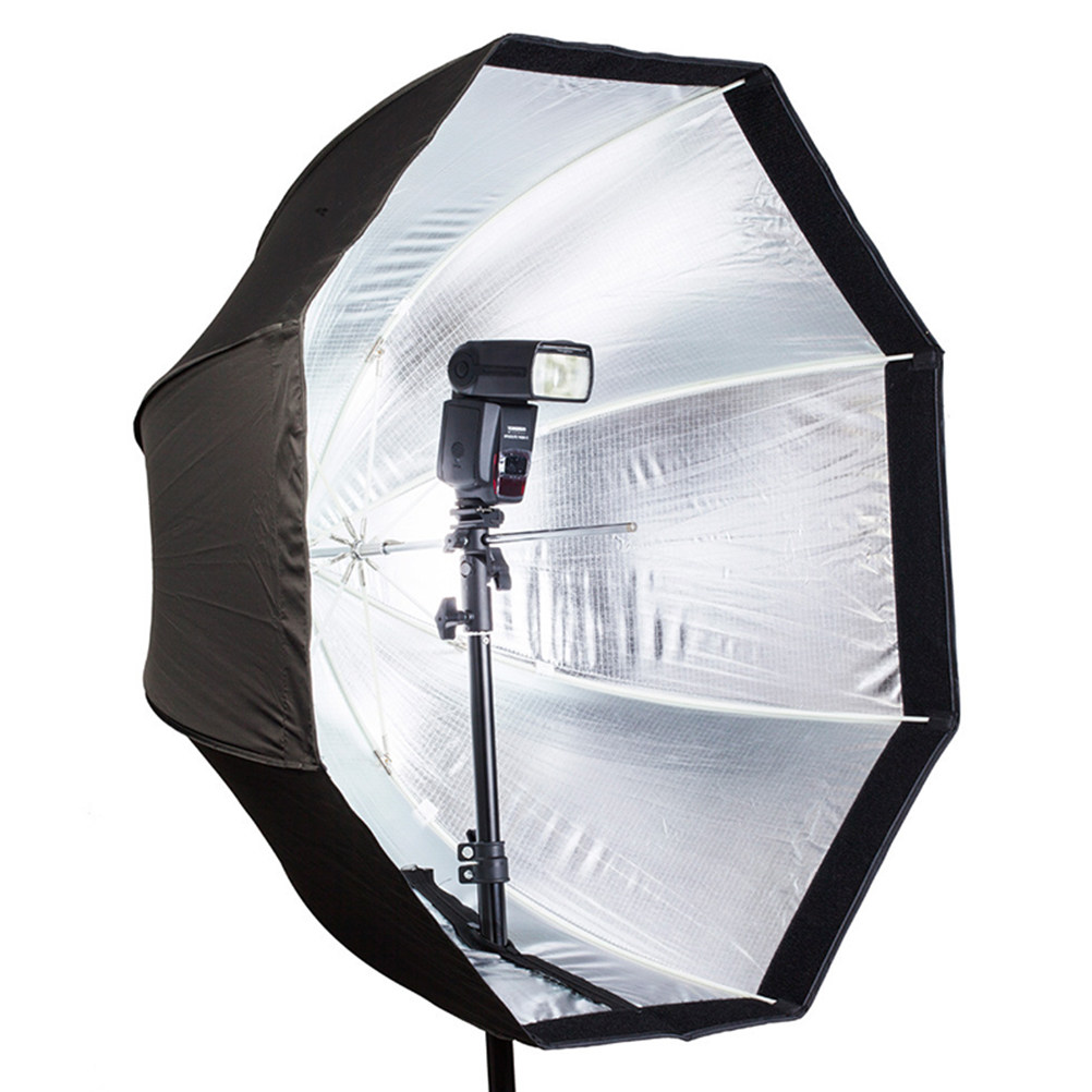 Creative Photographic Softbox  - огляд і ціна Photography Umbrella Diffuser