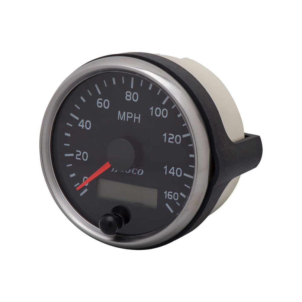 Universal 85MM Tachometer 0-80 - огляд і ціна Light Meter Incident