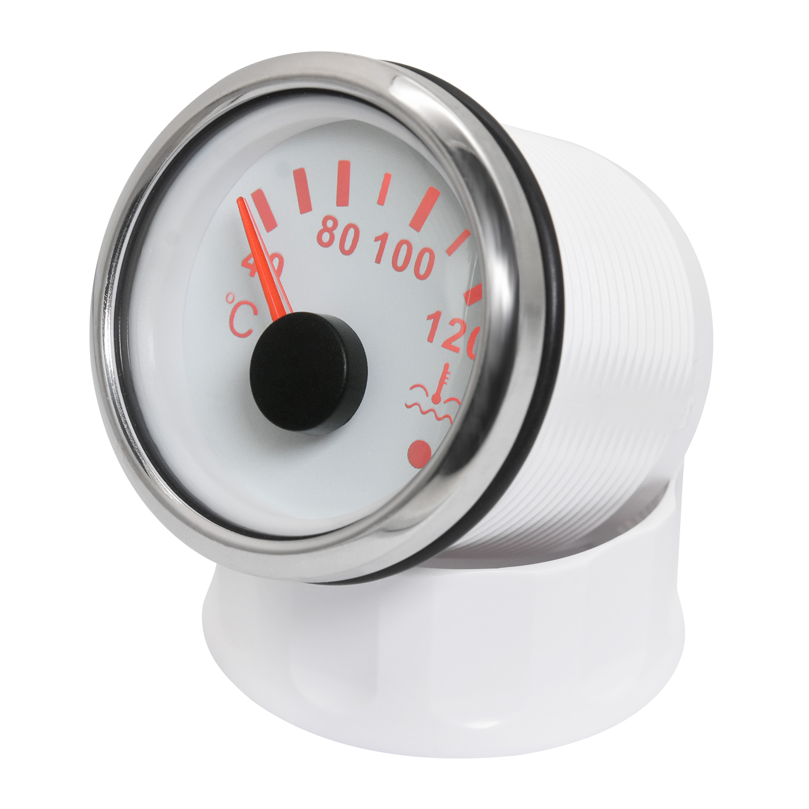 Auto Car Water Temp Gauge for  - огляд і ціна Light Meter Incident