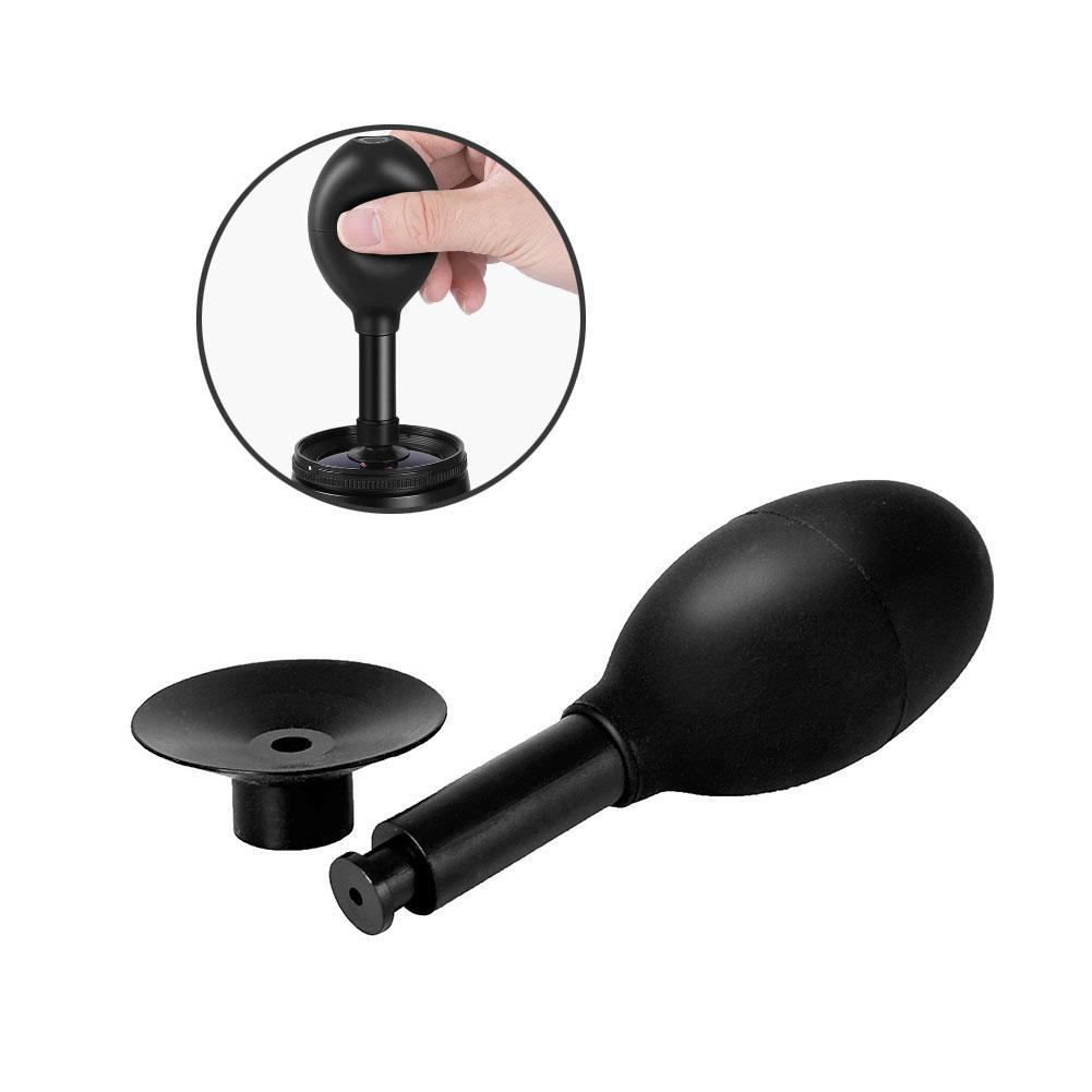 Camera Lens Sucker Kit Long Su - огляд і ціна Lens Cleaning Kit