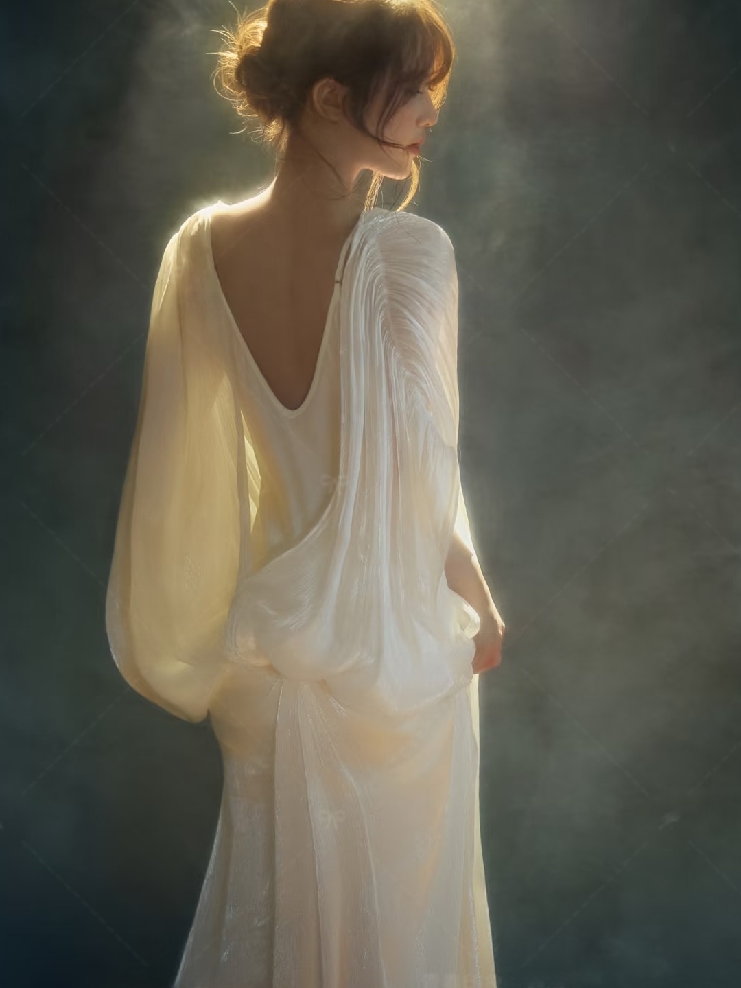 Chic Minimalist Artistic Photo - огляд і ціна Photography Zen