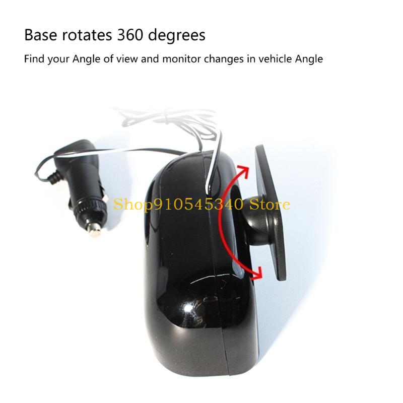 U2JA Adjustable Base Car Digit - огляд і ціна Light Meter Incident