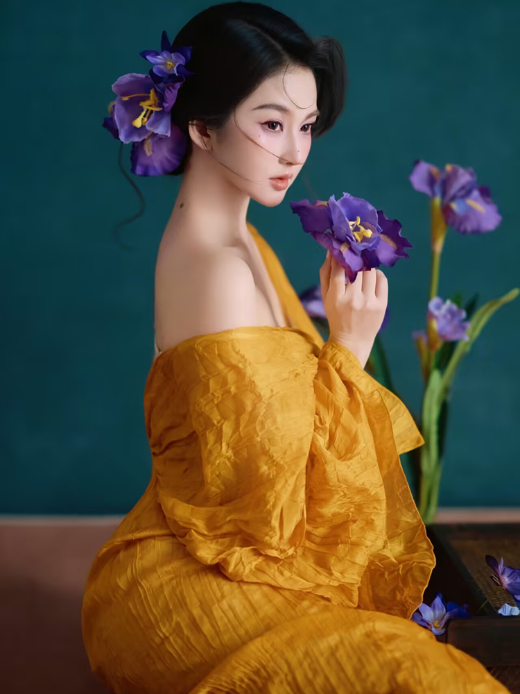 New Studio Chinese Zen Style R - огляд і ціна Photography Zen
