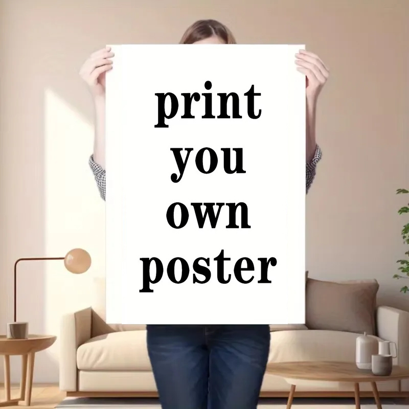 2pcs/set Custom Canvas Prints  - огляд і ціна Photography Gallery
